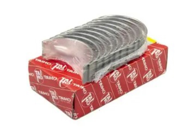 Panewki korbowodowe wału korbowego, zestaw, 2. naprawa (+0,50) Hyundai H-1 STAREX Starex autobus (TQ) (2007 - 2026) cena, od 13,28 USD