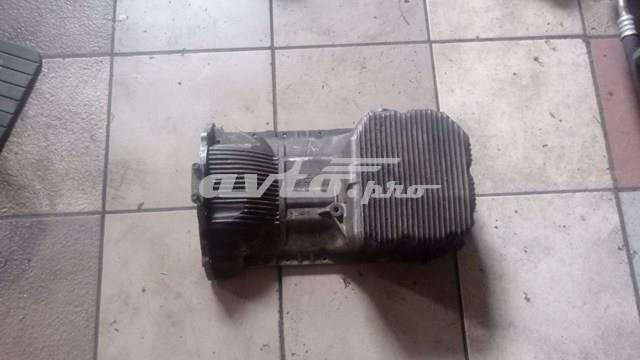 2152123603 Hyundai/Kia Miska olejowa silnika