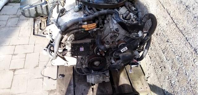 Silnik w komplecie 4GRFSE Toyota