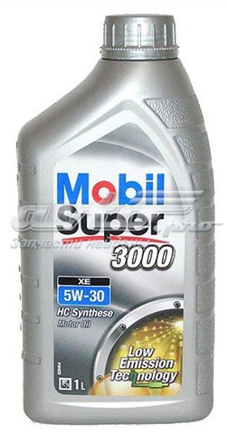 Do koszyka 5W303000XE1L Mobil Olej do silnika