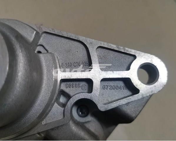 Do koszyka 02T911024K VAG Rozrusznik