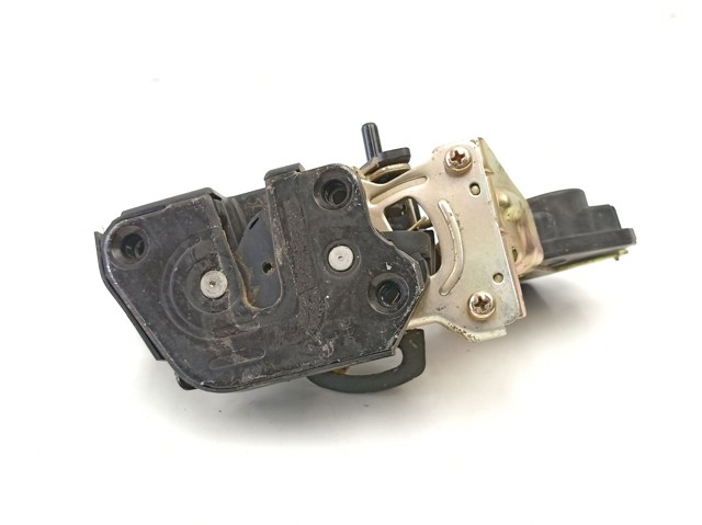 Zamek drzwi tylnych lewych Hyundai Terracan SUV (HP) (2001 - 2006) cena, od  