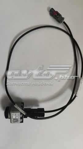 Do koszyka LR129291 Land Rover Kamera systemu zapewnienia widoczności