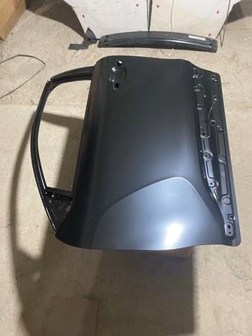9835013480 Peugeot/Citroen Drzwi przednie lewe