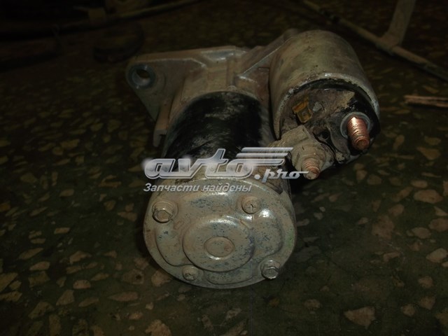 Rozrusznik Subaru 23300AA572 cena, od 117,60 USD