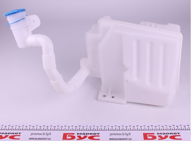 Zbiorniczek spryskiwacza szyb Autotechteile 3955011
