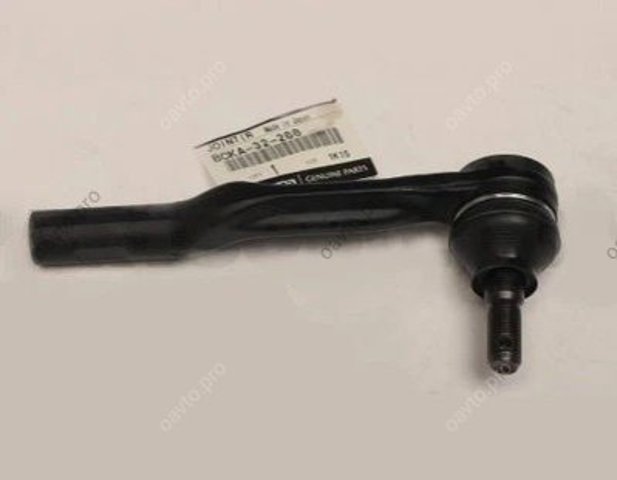 Końcówka drążka kierowniczego zewnętrzna Mazda BCKA32280 cena, od 30,29 USD
