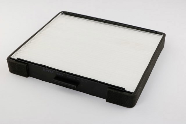 Filtr kabiny SA440 Shafer