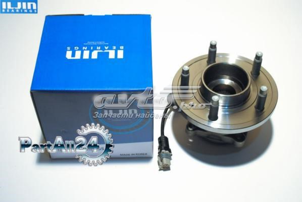Piasta tylna Iljin IJ113020 cena, od 97,26 USD