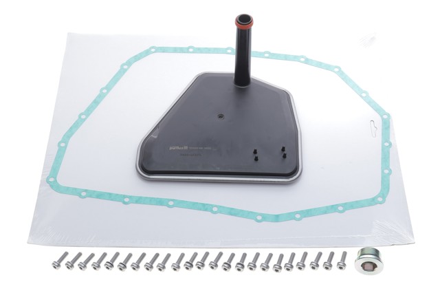 Filtr automatycznej skrzyni biegów Purflux TEK009 cena, od 42,89 USD