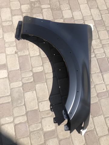 Błotnik przedni prawy Polcar 5287021 cena, od 103,86 USD