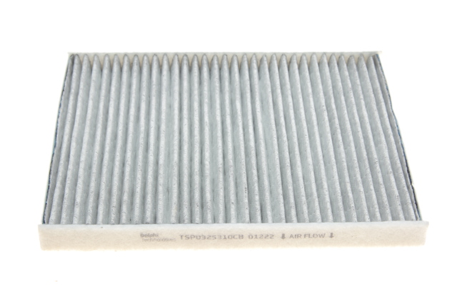TSP0325310CB Delphi Filtr kabiny