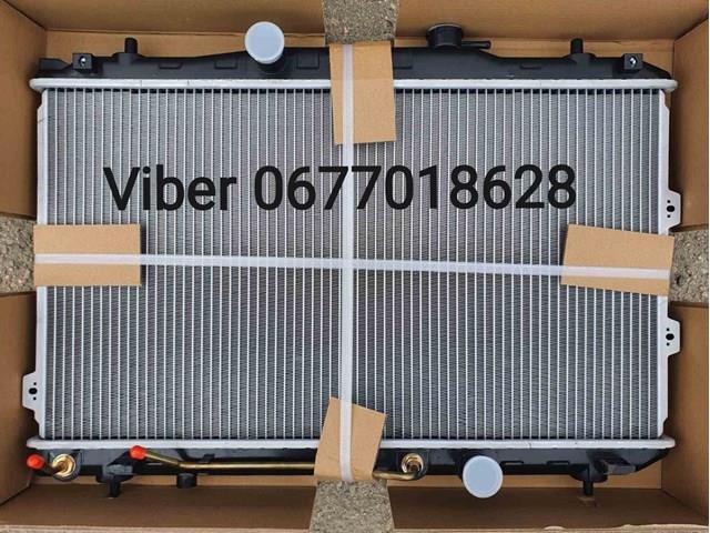 Chłodnica silnika Polcar 4113087