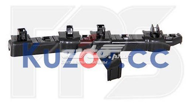 Wspornik zderzaka przedniego lewy FPS FP5036931