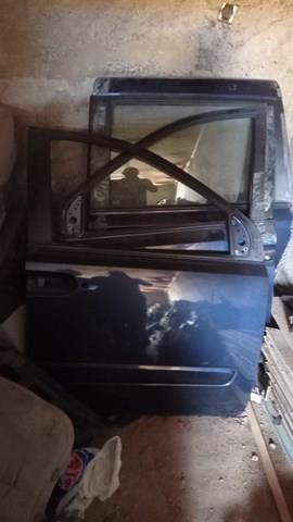 Do koszyka Drzwi przednie lewe KIA Carnival III UVP