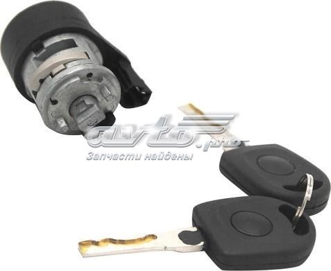 Wkładka stacyjki zapłonowej Alex AL107905855CH cena, od 97,83 USD
