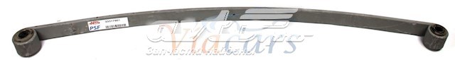 Resor tylny TES 3331790119ZT cena, od 110,13 USD