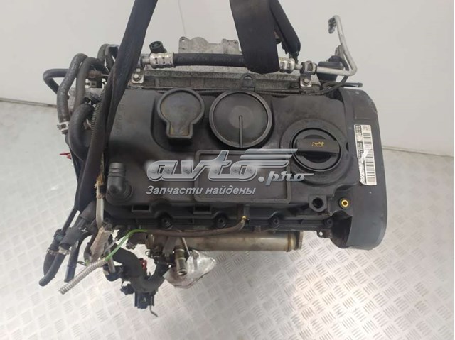  Silnik w komplecie Dodge Caliber 