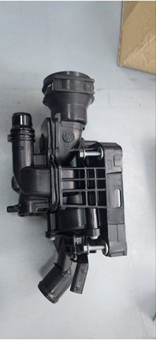 Obudowa termostatu Ford Focus IV