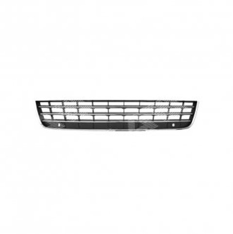 Kratka zderzaka przedniego środkowa Signeda PVW99101CA cena, od 59,92 USD