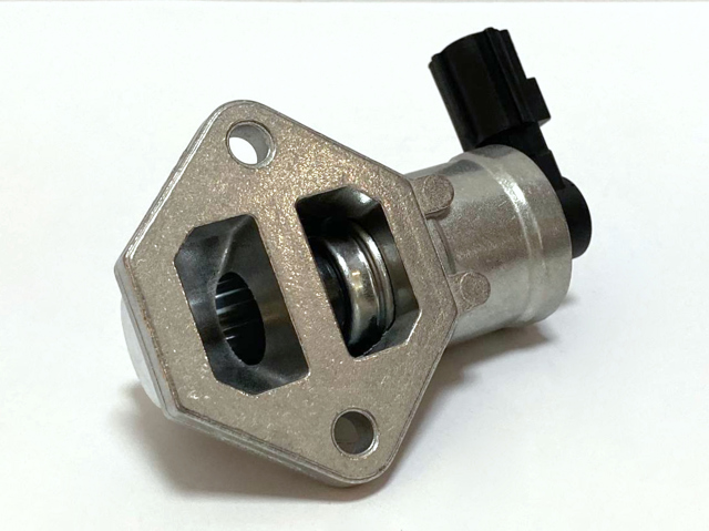 Do koszyka Regulator biegu jałowego Mazda 3  BK12