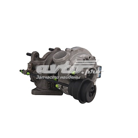Turbina MSG Rebuilding 53039700015 cena, od 132,80 USD