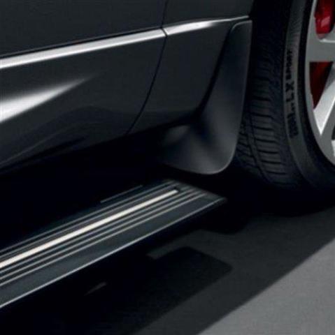  Chlapacze przednie, zestaw Land Rover Range Rover 