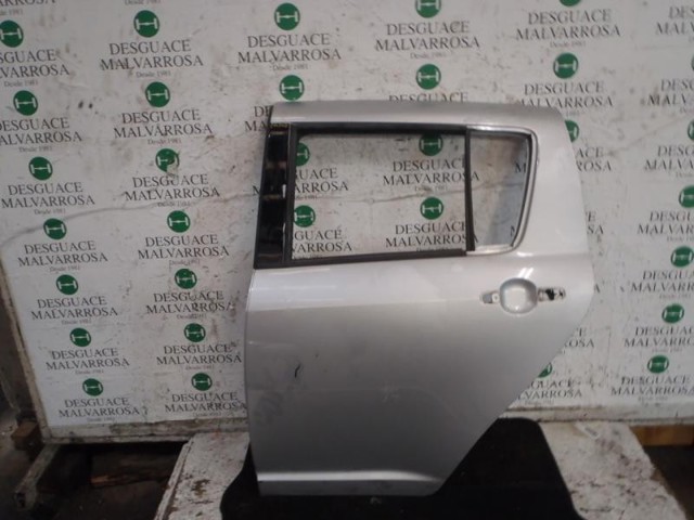 Drzwi tylne lewe do Suzuki Swift III RS