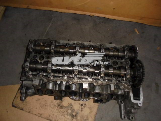 Do koszyka Silnik w komplecie BMW 5  E60