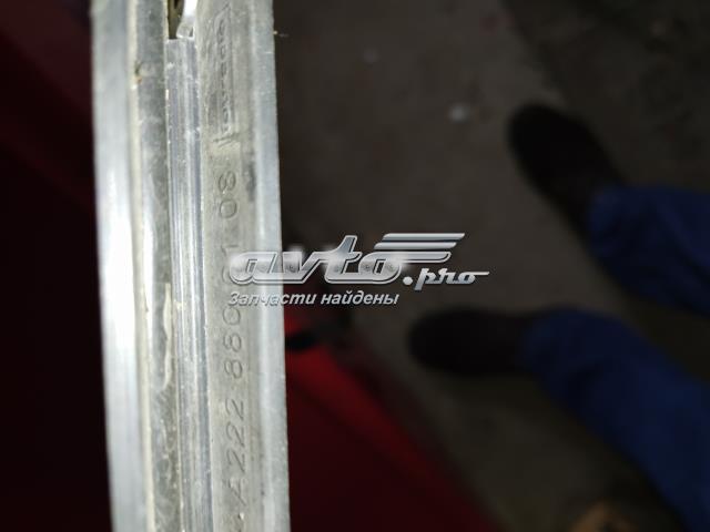 Nakładka zderzaka tylnego Mercedes A2228800108 cena, od 49,45 USD