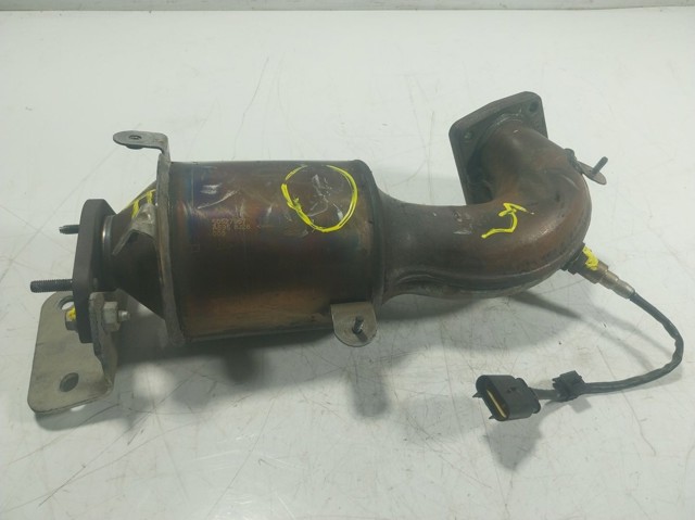 Konwerter-katalizator Alfa Romeo Giulietta hatchback (940) (2010 - 2020) cena, od 957,98 USD