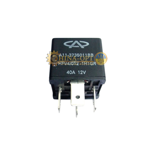 Przekaźnik wentylatora Market (OEM) A113735011BB cena, od 7,12 USD
