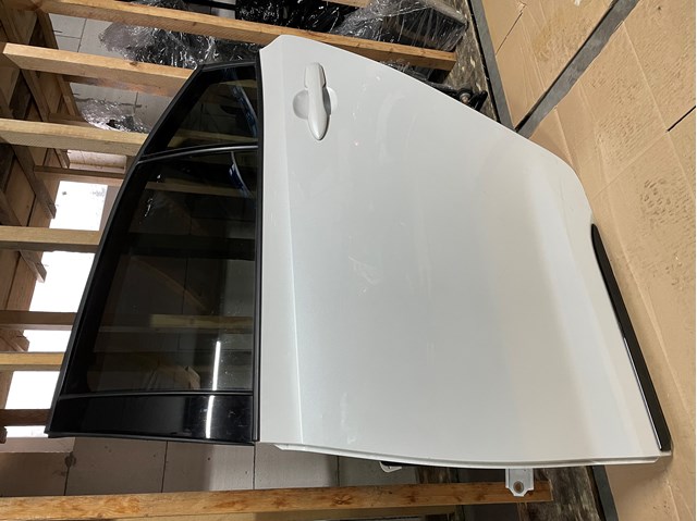 Do koszyka Drzwi tylne lewe Toyota Corolla  E21