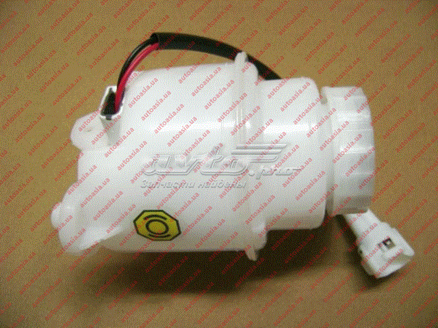 Zbiorniczek głównego cylindra hamulcowego (płynu hamulcowego) Great Wall Hover 