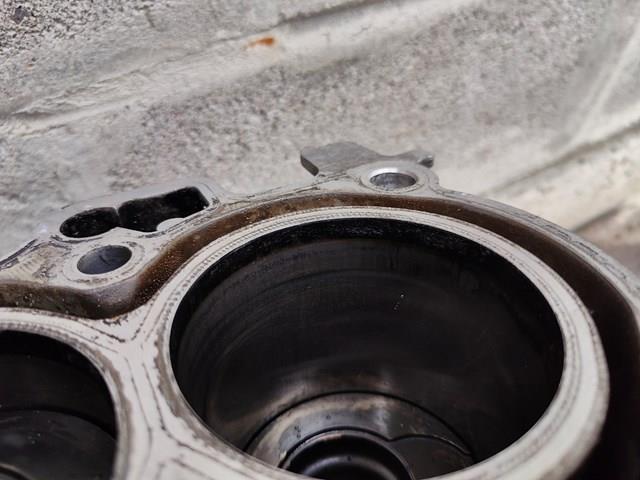  Silnik w komplecie Citroen C3 1