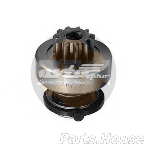 Bendiks rozrusznika ZEN ZN0706 cena, od 13,35 USD