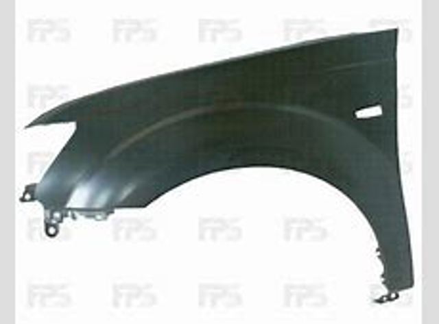 FP4812970 FPS Zderzak tylny