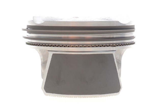 Tłok, komplet do jednego cylindru, STD 081PI00110000 Mahle Original