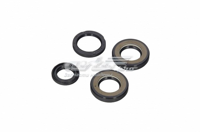 Zestaw naprawczy maglownicy (mechanizmu) (zestaw uszczelniaczy) do Citroen C8  EA, EB