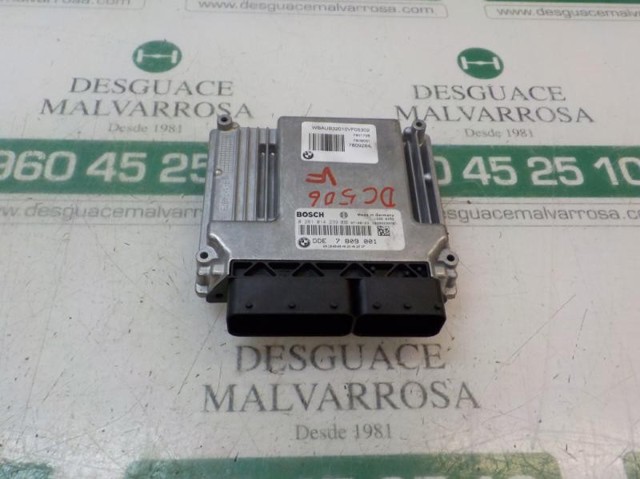 Do koszyka Sterownik silnika BMW 1  E81