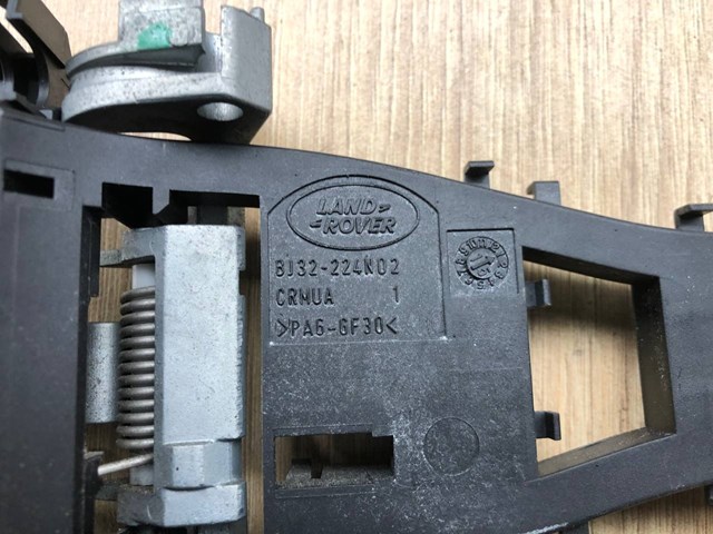  BJ32224N02 Land Rover