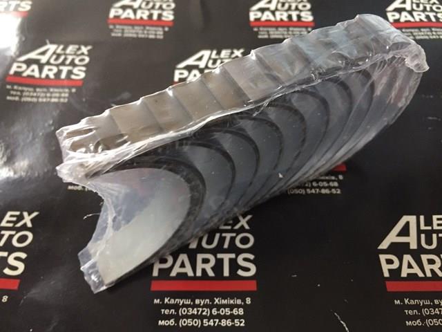 Panewki korbowodowe wału korbowego, zestaw, standardowe (STD) 059105701AAGLB VAG