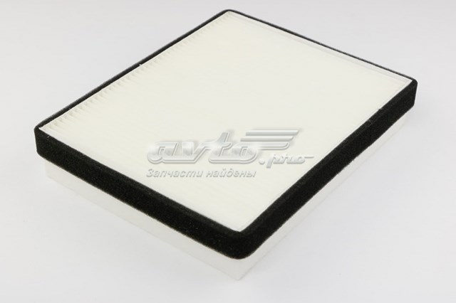 Filtr kabiny SA658 Shafer