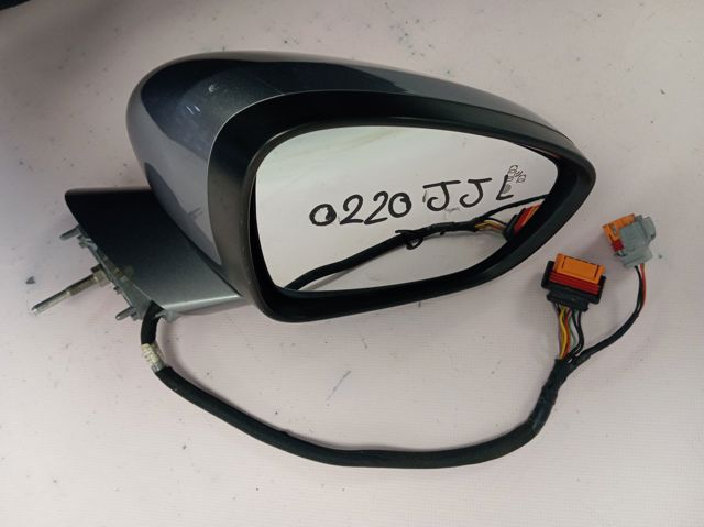 1612166880 Peugeot/Citroen Lusterko wsteczne prawe