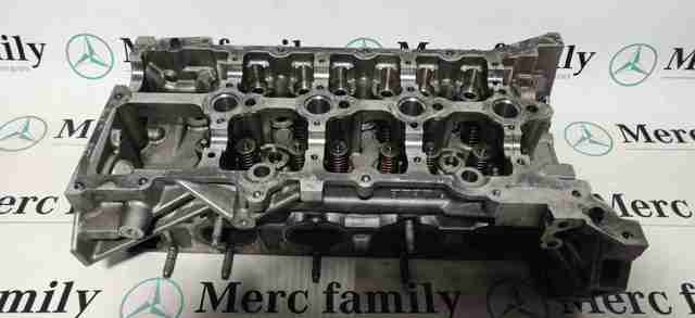 Głowica cylindrów A6220102300 Mercedes