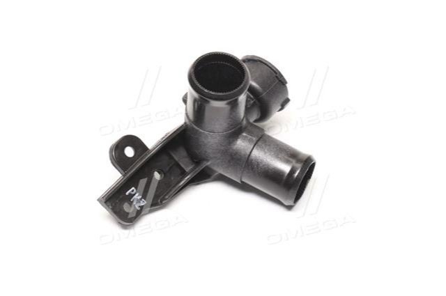 253291P100 Hyundai/Kia Przewód (króciec) układu chłodzenia