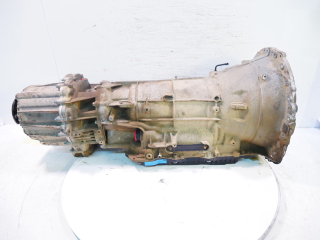Automatyczna skrzynia biegów, kompletna Land Rover Range Rover IV SUV (L405) (2012 - 2021) cena, od 4928,48 USD