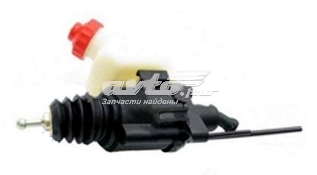 81307006022 MAN Cylinder sprzęgła główny