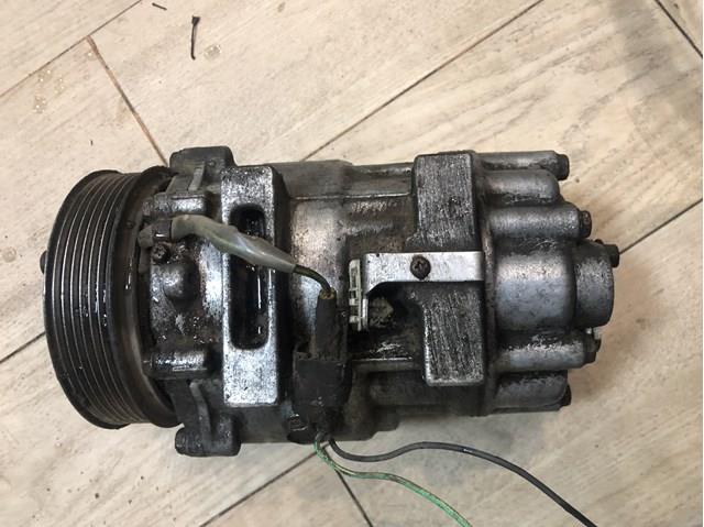 Do koszyka 1745000 Ford Sprężarka klimatyzacji