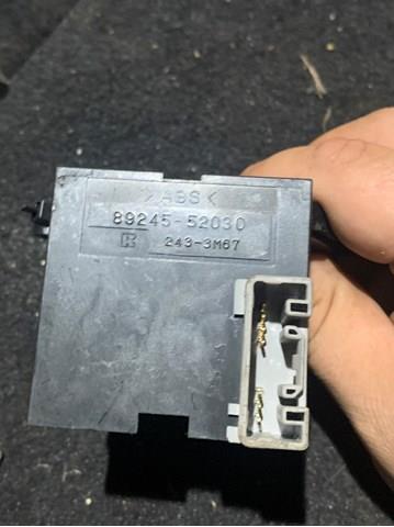 Czujnik kąta skrętu kierownicy do Toyota Solara  V3